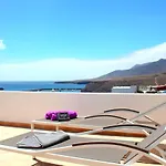 Casa Del Sol アパート