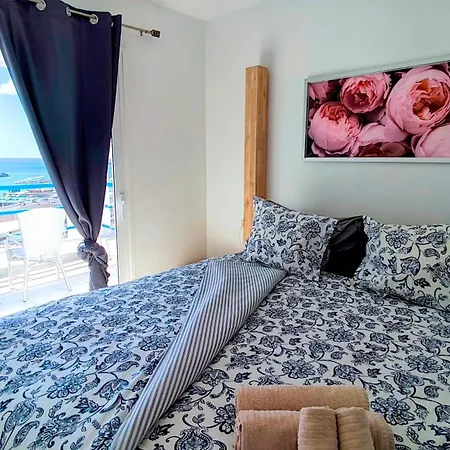 Casa Del Sol アパート
