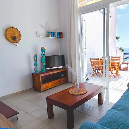 Casa Del Sol モロ・デル・ハブレ