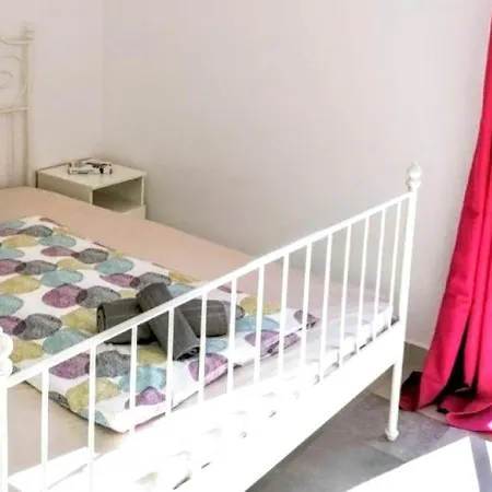 公寓 Casa Del Sol *
