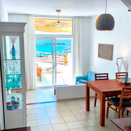 Casa Del Sol 公寓 莫罗德哈布雷