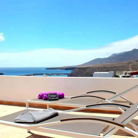 Casa Del Sol Appartement