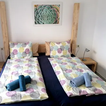 Appartamento Casa Del Sol *