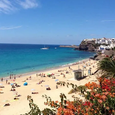 Appartamento Casa Del Sol