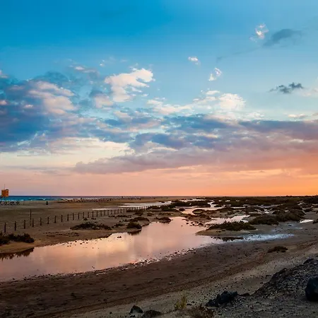 Casa Del Sol Appartamento *