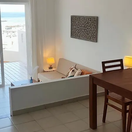 Apartment Casa Del Sol Morro Jable (Fuerteventura)