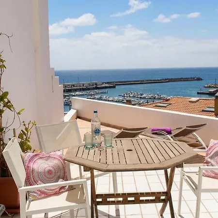 Casa Del Sol Lejlighed Morro Jable (Fuerteventura)