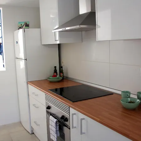 Appartamento Casa Del Sol *