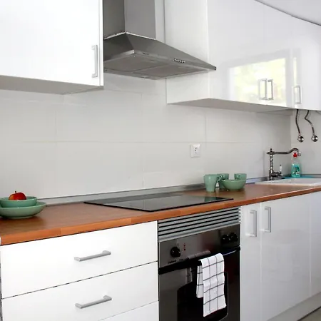 Appartamento Casa Del Sol