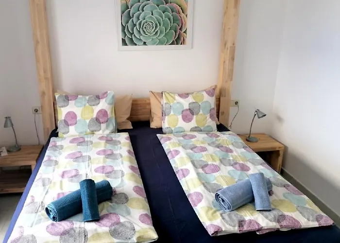 Apartamento Casa Del Sol *