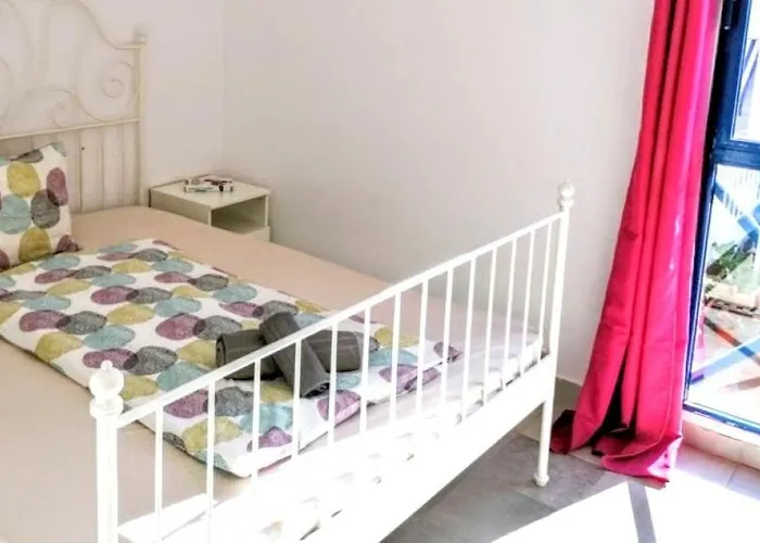 Apartamento Casa Del Sol *