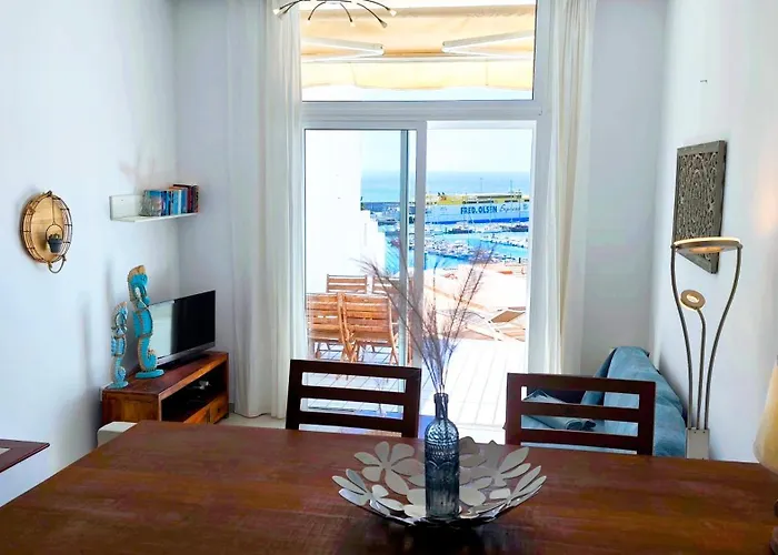 Apartamento Casa Del Sol Morro Jable (Fuerteventura)