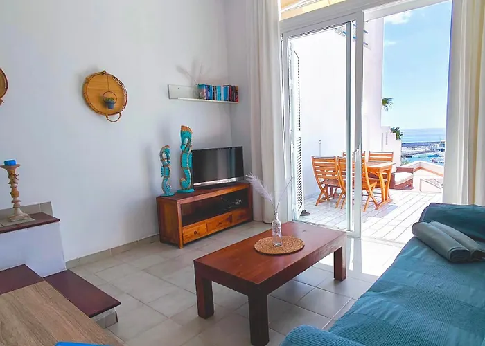 Casa Del Sol Morro Jable (Fuerteventura)