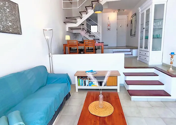 Casa Del Sol * Morro Jable (Fuerteventura)