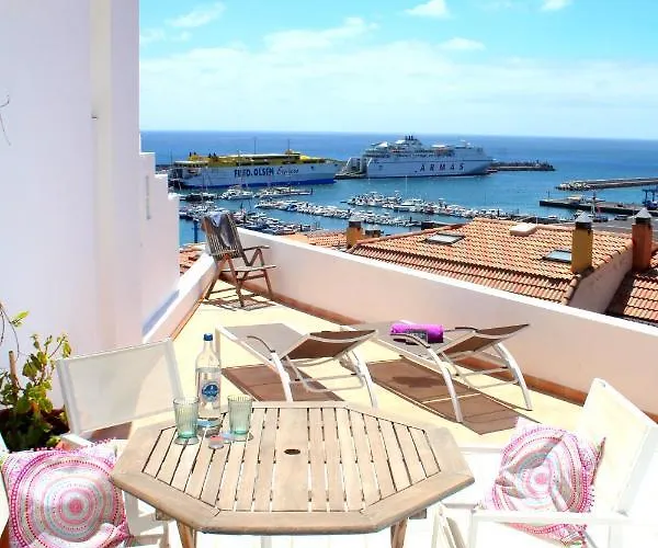 Casa Del Sol Apartamento Morro Jable (Fuerteventura)