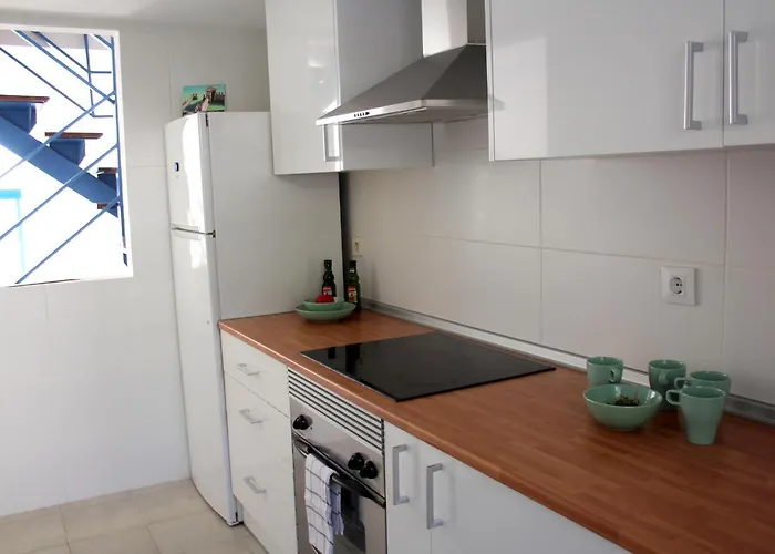 Apartamento Casa Del Sol *